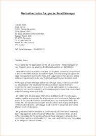 Letters of motivation require detailed research on the overall academic environment of a university and the programs offered from. How To Write A Motivation Letter For University Admission Example Of A Motivation Letter