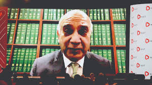 No global decision without India: Keith Vaz