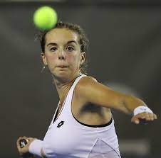 Get the latest player stats on lucia bronzetti including her videos, highlights, and more at the official women's tennis association website. Lucia Bronzetti Scatenata A Minsk Entra Nei Quarti In Rimonta A C S Net Gen