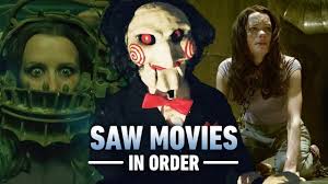 How to Watch the Saw Movies in Chronological Order - IGN