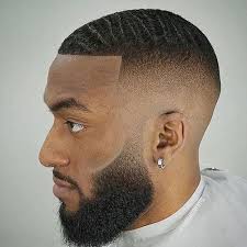 This page is about bald fade with design with waves,contains how to get waves with a bald fade,12 cool bald fade haircuts for 2020,best 20 cool fade haircuts for black men 2018,74+ fade haircut ideas, designs and subject of this article:bald fade with design with waves (page 1). Pin On Haircuts For Black Men