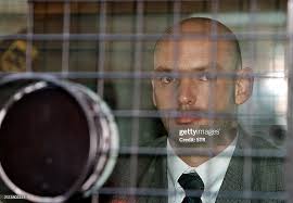 Photos of Jan Gabriel de Wet Kritzinger, who committed a racially motivated  shooting in South Africa in 2000, killing 3 and injuring 4 : r/masskillers