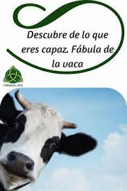 Desde la fabricacion hasta hacer el producto final de. La Vaca