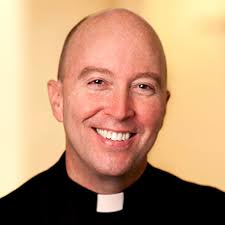 Rev. Patrick McGrath, S.J.