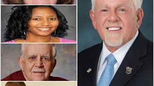 Roads, retail development among top issues for Romulus mayoral, council  candidates