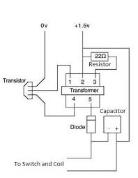 The transformer steps up the voltage to about 1800v . Https Pdfcoffee Com Download Emp Generator Pdf Free Html
