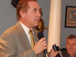 Tom Barrett's New Jersey's Irish American Leaders: 2017 Edition