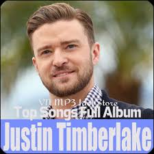 Too bad i can barely stand to hear this beautiful, soaring chorus anymore after the radio beat it to death in my brain. Justin Timberlake Top Songs Full Album For Android Apk Download
