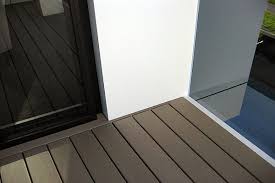 Many people now are choosing composite decking over real wood decking these days. Best Price Composite Decking Material