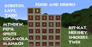 Jan 22, 2016 · 5 must have minecraft mods for minecraft roleplay including custom npc's, shaders mod and more players mod!★ 5 secret boss mobs to add to vanilla minecraft! Roleplay Essentials Mod Mcreator