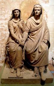 Fate gli auguri di matrimonio in maniera semplice. Il Matrimonio Romano Romanoimpero Com