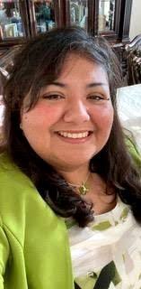 Valerie Palmer Obituary