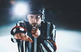 List of most common hockey penalties w/ rules & durations