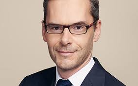 Efama picks Amundi's Nicolas Calcoen as president