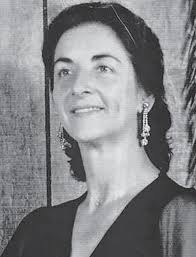 Rites held for Bonnie Mae Ingram, former Mountain Eagle columnist