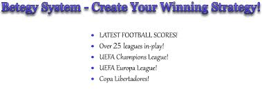 Best selling football tips :: Prediction For Football Matches Tomorrow Gallery