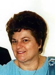 Irene Babinetz Obituary