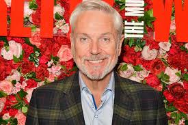 EastEnders' Brian Conley pays emotional tribute to co-star ahead of exit