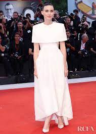 rooney mara in givenchy haute couture joker venice film festival premiere red carpet fashion awards red carpet fashion rooney mara fashion