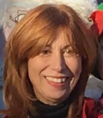 Brenda Gillis Obituary (1963