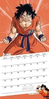 The third dlc is officially titled trunks: Dragon Ball Z Wall Calendars 2021 Large Selection
