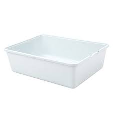 Grreat Choice Open Pan Litter Box You Can Find Out More Details At The Link Of The Image This Is An Affiliate Link And I Rece Litter Box Litter Cat Fleas