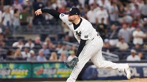 David Bednar is making Yankees fans forget how shaky the ninth used to feel
