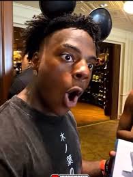 Been waiting for this one.. @ishowspeed 🐐 , •, •, •, •, •, •, •, •,  #ishowspeed #speed #youtube #vlogger #orlando #ishowspeedclips  #ishowspeedmemes #ishowspeededit #disney #disneyworld