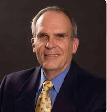 Larry Rich, MHS Class of 1957