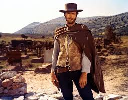 Bilderesultat for clint eastwood