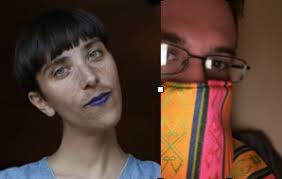 the Iconocast: David Brazil & Sarah Pritchard (episode 73)