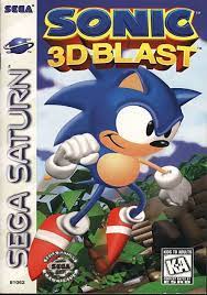 Choose the platform you want to emulate on: Sonic 3d Blast U Rom Download For Sega Saturn Gamulator