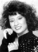 Stephanie Renee Cantu Cedillo (1966-2004)