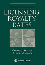 Download Pdf Licensing Royalty Rates 2018 Edition Free Epub Mobi Ebooks Books To Read Ebooks Pdf Download