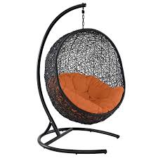 12 Best Hanging Egg Chairs To Buy In 2019 Outdoor Indoor Patio Swing Chair Outdoor Patio Swing Swinging Chair