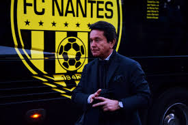 Waldemar kita vient de mettre fin au processus de vente du fc nantes. Fc Nantes Le Bilan De Waldemar Kita A La Tete Des Canaris Video Dailymotion