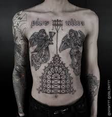 Created by dojola community for 1 year. Talking Tattoo S Crucial Cultural Significance With Maxime Plescia Buchi Founder Of Sang Bleu Friends Of Friends Freunde Von Freunden