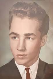 Donald R. Zebert, 75