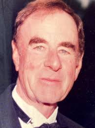 Henry McKone Obituary (1928