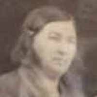 Lydia Lamberty (1900–1974)