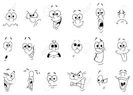 Letters Tekenen In Stappen Google Zoeken Sub Plans Pinte 100 Hoe Teken Je Een Mond Kleurplaat Beste Kl Cartoon Gezichten Tekenen Cartoon Tekeningen