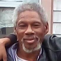 Mr. Johnny Mabry Sr. Obituary (2025)