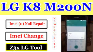 Turn on your lg k8 (2017) phone with a sim card different from the original operator (example: Lg K8 M200n 2017 0 Imei Repair Gsm Forum