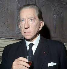 J. Paul Getty (1892-1976)