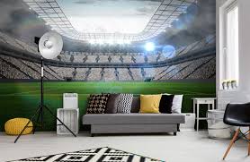 Get the most popular wallpapers and background pictures or upload your own one. Fussball Hintergrundbild Wallsauce De