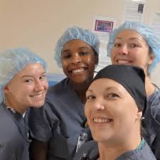 👩‍⚕️🩺 On Wednesday, May 7, Maimonides' Division of Nursing proudly hosted  its 3rd Annual Big Brothers Big Sisters Nursing Mentorship Day in  partnership with the Urban Assembly School of Emergency Management! The