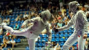 Márton anna akár az első női vívó érmet is megszerezheti ma, viszont az elmúlt három meccsét is sérülten nyerte meg. Vivo Vb Egyetlen Noi Kardozonk Jutott A 16 Koze 24 Hu