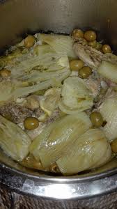 Tajine Besbess Ragout De Fenouil Plaisir Culinaire Algerien Recettes De Cuisine Recette Fenouil Recette Tajine