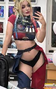 Anni The Duck Nude OnlyFans Leaked Photo #68 - TopFapGirls