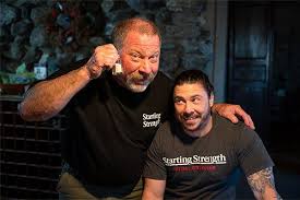 The Back Pain Episode Starting Strength Radio 9